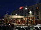 фото отеля Hampton Inn & Suites Las Cruces I-25