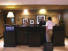 фото отеля Hampton Inn & Suites Las Cruces I-25