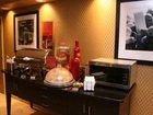 фото отеля Hampton Inn & Suites Las Cruces I-25