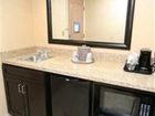 фото отеля Hampton Inn & Suites Las Cruces I-25