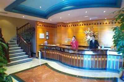 фото отеля La Sierra Hotel Antequera