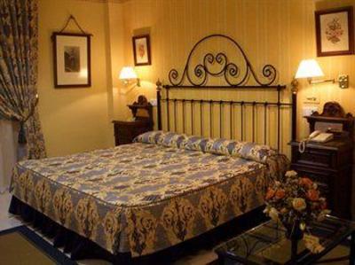 фото отеля La Sierra Hotel Antequera