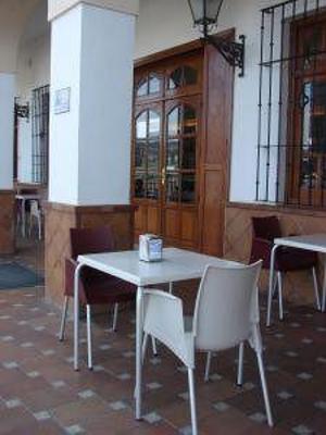 фото отеля La Sierra Hotel Antequera