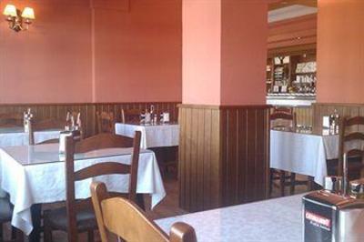 фото отеля La Sierra Hotel Antequera