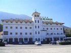фото отеля La Sierra Hotel Antequera