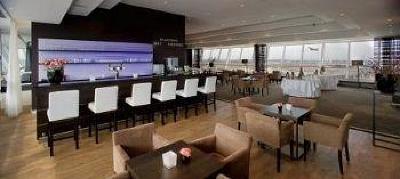 фото отеля Van der Valk Brussels Airport