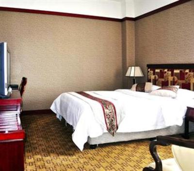 фото отеля Guizhou Xinlian Hotel Guiyang