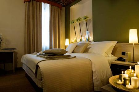 фото отеля Albergo d'Italia
