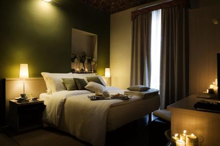 фото отеля Albergo d'Italia