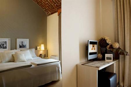 фото отеля Albergo d'Italia