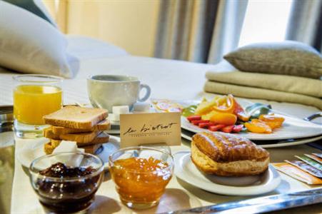 фото отеля Albergo d'Italia