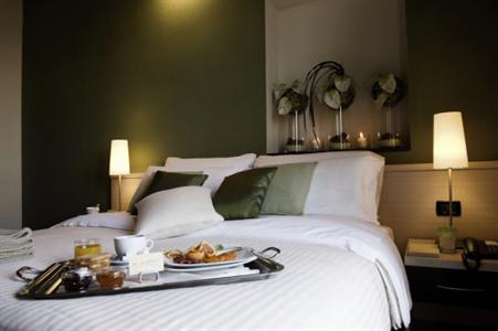 фото отеля Albergo d'Italia