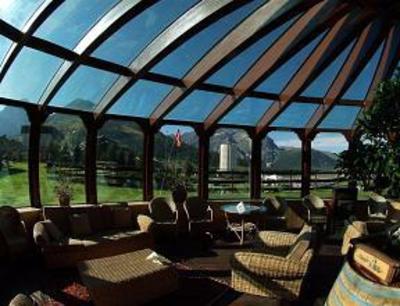 фото отеля Grand Hotel Sestriere