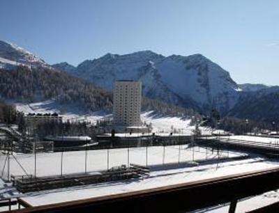 фото отеля Grand Hotel Sestriere