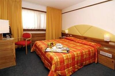 фото отеля Grand Hotel Sestriere