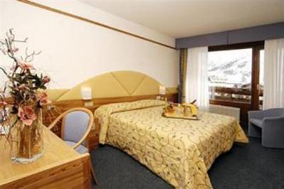 фото отеля Grand Hotel Sestriere