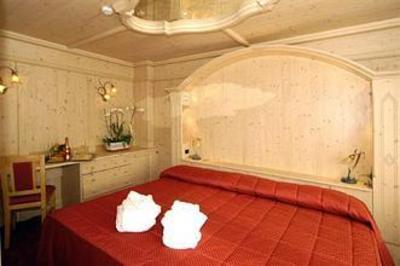 фото отеля Grand Hotel Sestriere