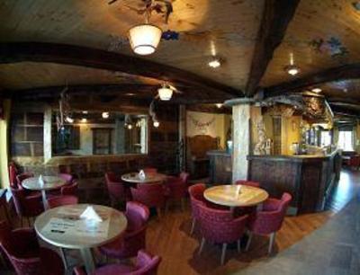 фото отеля Grand Hotel Sestriere
