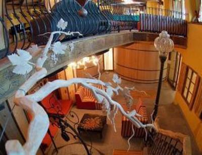 фото отеля Grand Hotel Sestriere