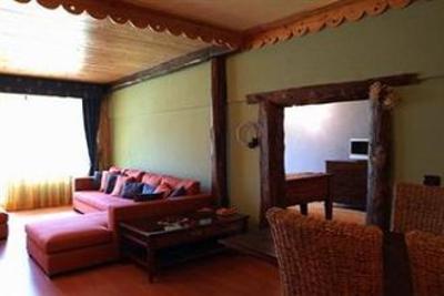 фото отеля Grand Hotel Sestriere