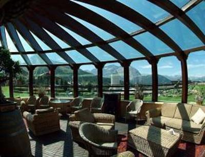 фото отеля Grand Hotel Sestriere
