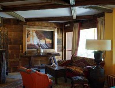 фото отеля Grand Hotel Sestriere