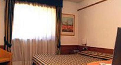 фото отеля Grand Hotel Sestriere
