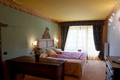 фото отеля Grand Hotel Sestriere
