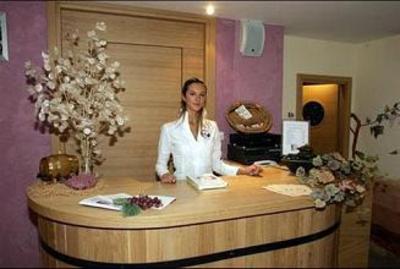 фото отеля Grand Hotel Sestriere