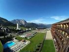 фото отеля Grand Hotel Sestriere