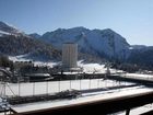 фото отеля Grand Hotel Sestriere