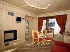 фото отеля Grand Hotel Sestriere