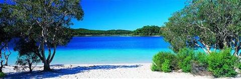 фото отеля Whale Cove Resort and Apartments