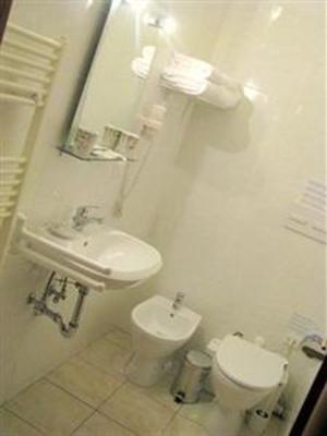 фото отеля Residenza Betta