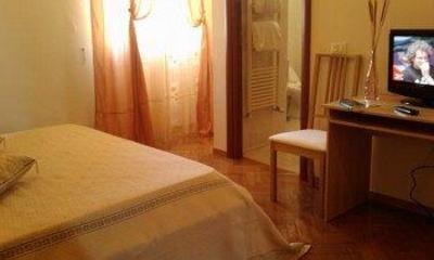 фото отеля Residenza Betta