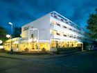 фото отеля Best Western Hotel Yachtclub Timmendorfer Strand