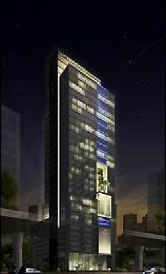 фото отеля Novotel Bangkok Fenix Ploenchit