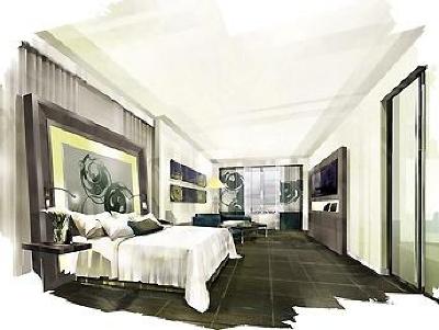 фото отеля Novotel Bangkok Fenix Ploenchit