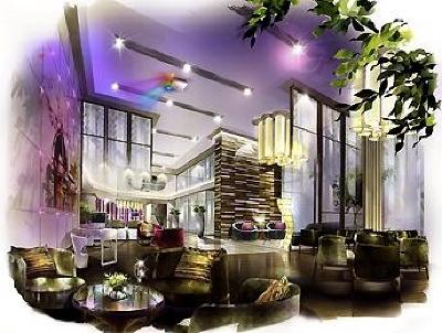 фото отеля Novotel Bangkok Fenix Ploenchit