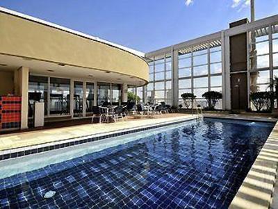 фото отеля Mercure Campinas