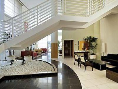 фото отеля Mercure Campinas