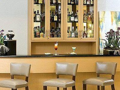 фото отеля Mercure Campinas