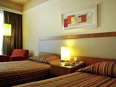 фото отеля Mercure Campinas