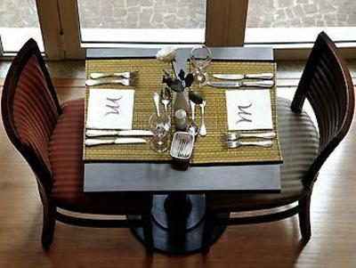 фото отеля Mercure Campinas