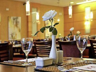 фото отеля Mercure Campinas