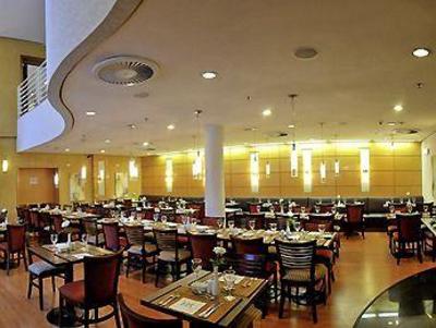 фото отеля Mercure Campinas