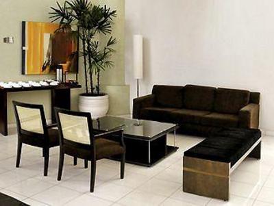фото отеля Mercure Campinas
