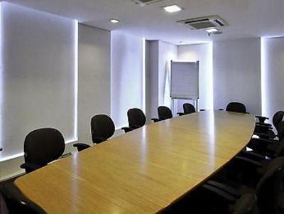 фото отеля Mercure Campinas