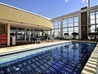 фото отеля Mercure Campinas