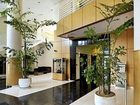 фото отеля Mercure Campinas